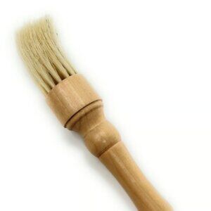 Barber Brush